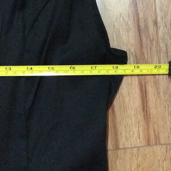 Anni Coco black dress - Picture 13 of 13